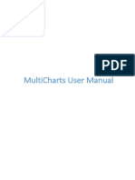MultiCharts User Manual