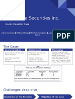 Peachtree Securities Inc.