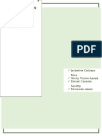 Monografia de Contaminacion Del Suelo