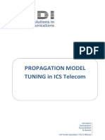 Model Tuning in ICS Telecom PDF
