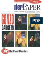 2001-07 The Computer Paper - BC Edition