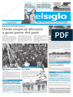 Edición Impresa 06-08-2016