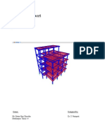 Analysis Report: Residential Building, Madhyapur Thimi-14