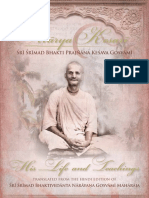 Acarya Kesari 2nd Ed 2013