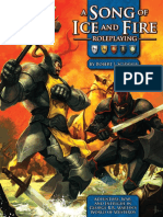 A Song of Ice and Fire RPG - Core Rulebook PDF