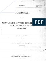 CSA Congressional Journal JCCVolume4