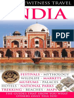 (Eyewitness Travel Guides) DK Publishing-India (Eyewitness Travel Guides) - Dorling Kindersley Publishing (2008) PDF