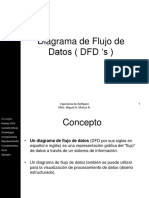 Analisis Estructurado - Diagrama de Flujo de Datos-TPA - 2 - 2016 PDF