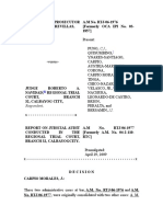 Torrevillas v. Judge Natividad