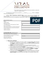 Viral Collection Contract v2.5