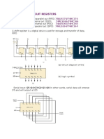 Sift Register