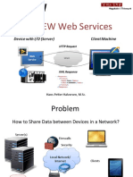 LabVIEW Web Services