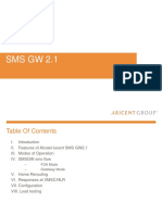 SMSGW & SMSC PDF