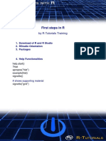 Basics PDF