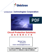 Circuit Protection Solutions Directory