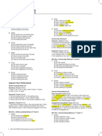 TOEIC Introductory Audioscript-Answer Key