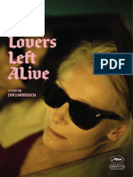 Only Lovers Left Alive