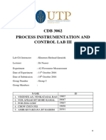 Exp-A8-Ph, Dissolved Oxygen and Conductivity Measurement