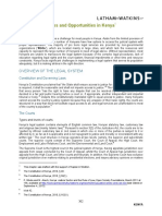 Pro Bono in Kenya PDF