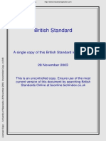 67229-BS 6072-1981 Method For Magnetic Particle Flaw Detection