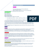 Dermatological Drugs