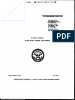 Mil STD 882C PDF