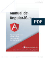 Manual-Angularjs Desarrollo Web