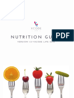 Nutrition Guide V1.2.2