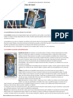 La Sacerdotisa en Las Cartas de Tarot 