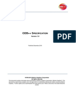 ODB Format Description v7 PDF