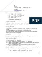 BIOL 4104 001X SP 2017 Syllabus