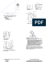 Types of Trap Commonly Used in Residential Fixtures