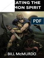 Defeating The Mammon Spirit