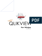 QlikView For Ninjas PDF