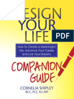 Design Your Life Companion Guide