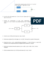 Matlab Exam