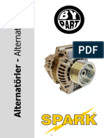 2 AlternatorsandAlternatorParts