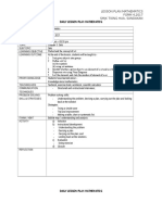 LP Math F4 - Chapter 3