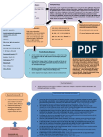 Cholecystitis Concept Map