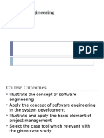 BITP 2213 Software Engineering