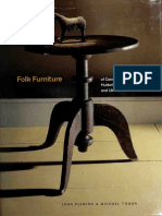 Folk Furniture