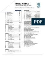 03.03.17 GameDay - Roster PDF