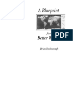 A Blueprint For A Better World - Contents PDF