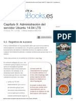 Capítulo 9 - Administración Del Servidor Ubuntu 14.04 LTS - Página 2 de 8 - SomeBooks