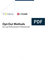 154531948lifelock Optout For LawEnforcement PDF