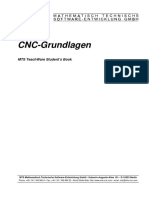 CNC Handbuch