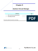 Fuji IGBT Protection PDF