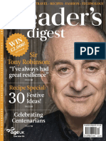 2016.12 - Reader's Digest