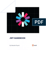 JWT Handbook PDF