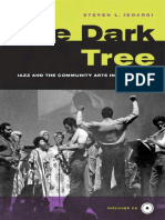 The Dark Tree-Jazz and Community Arts in Los Angeles